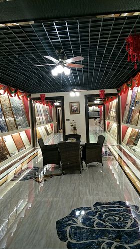萧邦建材
