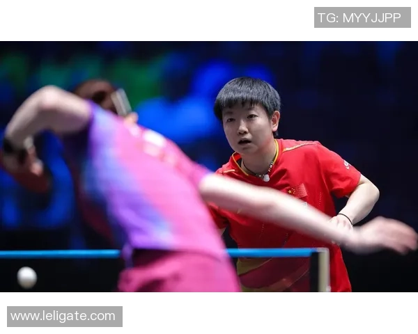 北京乒乓球队迎来力量变革引发热议新篇章的探索与挑战 北京乒乓球队迎来力量变革引发热议新篇章的探索与挑战