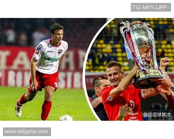 克卢日足球明星的崛起与荣耀背后的故事与传奇 克卢日足球明星的崛起与荣耀背后的故事与传奇