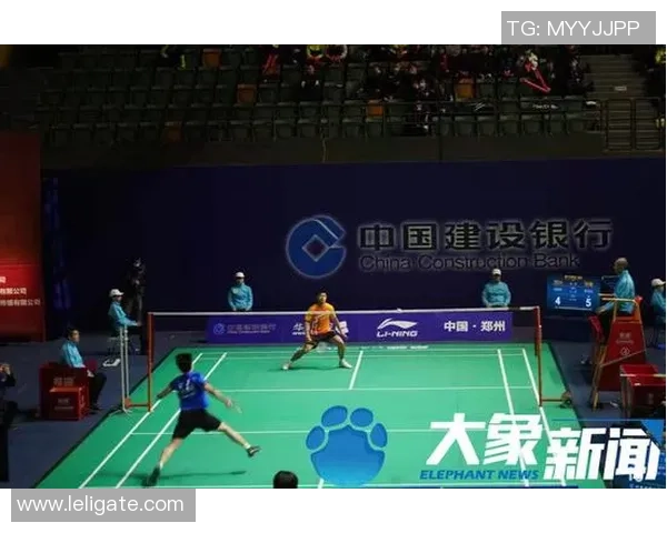 北京羽毛球队在全运会中的灵活性表现分析与点评 北京羽毛球队在全运会中的灵活性表现分析与点评