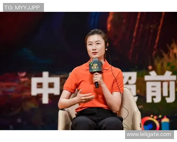 李秀英畅谈足球生涯背后的故事与心路历程