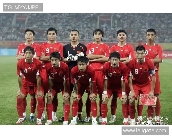 全红足球：探索中国足球的崛起与未来发展之路