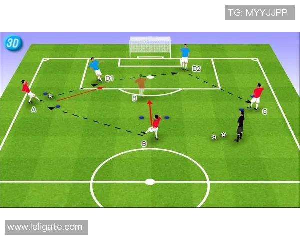 儿童足球视频教程助力小球员成长掌握技巧与战术的完美指南