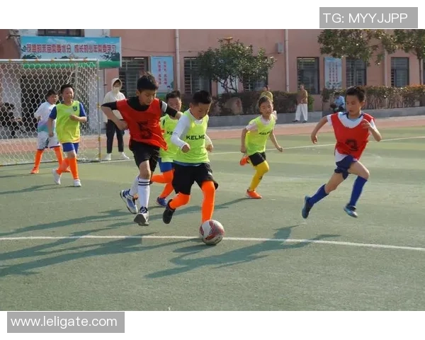 探索u未足球的魅力与发展潜力，助力年轻球员成长与梦想实现