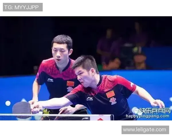 深圳乒乓球队配合表现的数据分析与战术优化研究