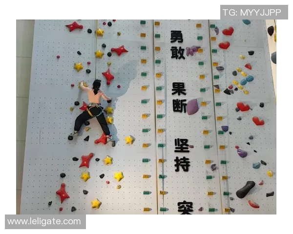 武汉攀岩队速度挑战赛：探索攀岩运动的极限与魅力