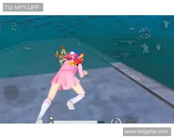 深度对话：探索刘娜在和平精英中的成长与挑战之旅