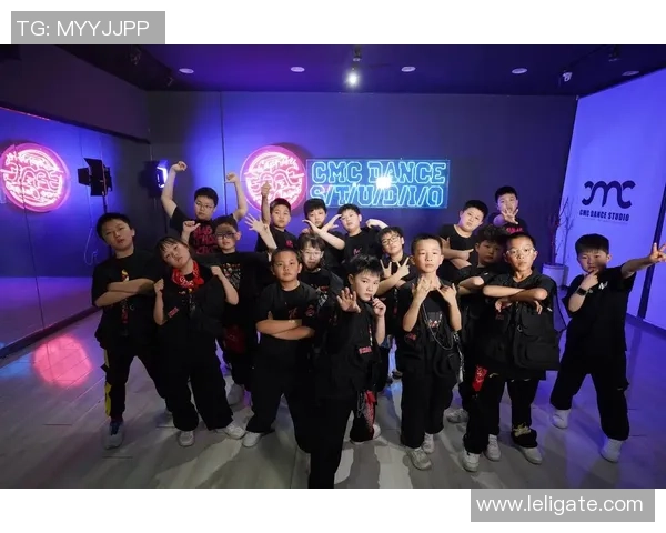 西安街舞队心理素质创新高引领全国街舞心理排名新趋势