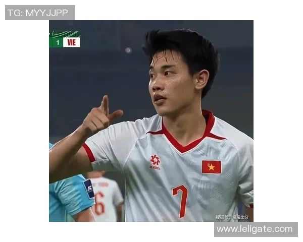 越南足球总理的崛起与挑战：推动国家足球发展的新篇章