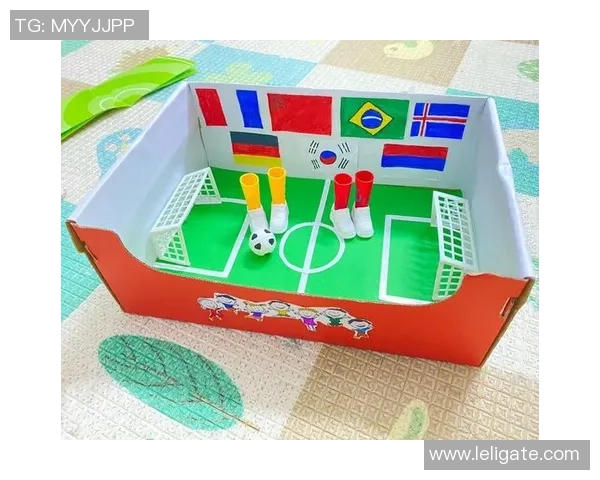 用纸足球带来的创意乐趣与亲子互动体验分享