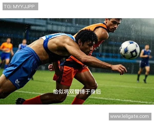 足球的智慧与激情：那些激励我们前行的名言名句