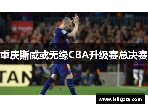重庆斯威或无缘CBA升级赛总决赛