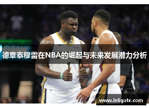 德章泰穆雷在NBA的崛起与未来发展潜力分析