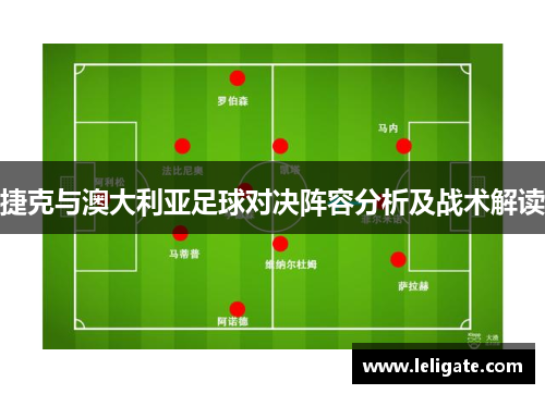 捷克与澳大利亚足球对决阵容分析及战术解读