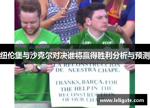 纽伦堡与沙克尔对决谁将赢得胜利分析与预测