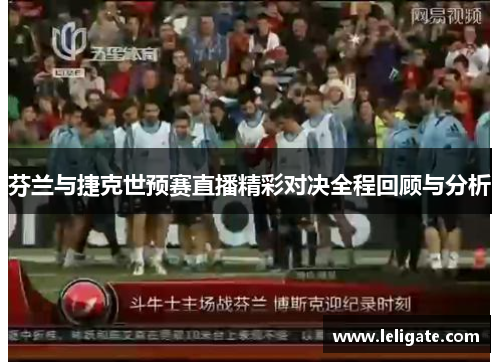 芬兰与捷克世预赛直播精彩对决全程回顾与分析